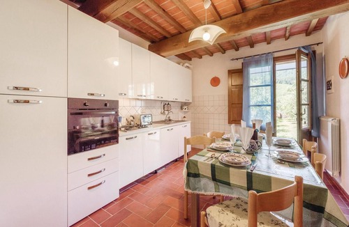 Buti Apartment | Stunning apartment in Buti (PI) with swimming pool