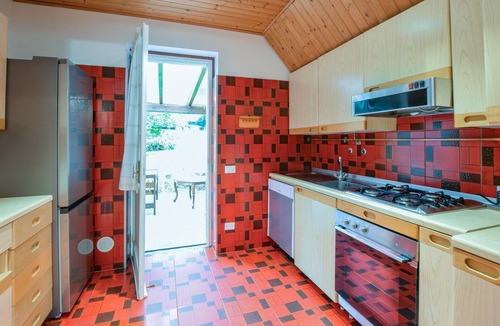 Bordogna Apartment | Stunning apartment in Bordogna
