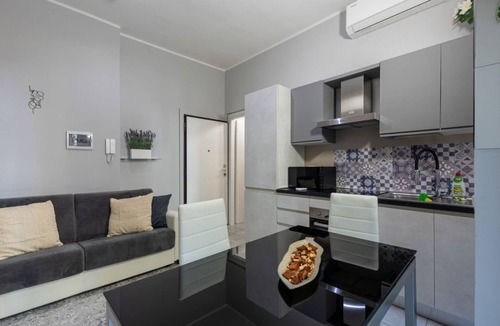 Villapizzone Apartment | Stunning apartment in Milano Bovisa