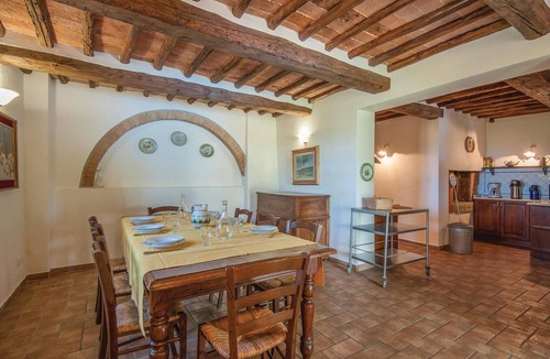 Monteroni d'Arbia House | Stunning home in Monteroni d´Arbia SI