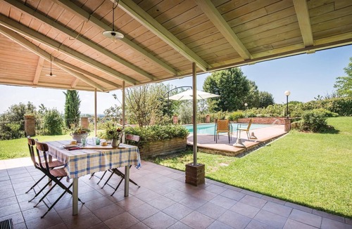 Montagnano House | Stunning home in Monte San Savino (AR) with WiFi