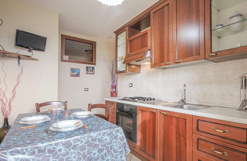 Castellabate House | Stunning home in S. M. di Castellabate with WiFi