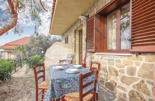 Castellabate House | Stunning home in S. M. di Castellabate with WiFi