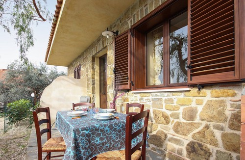 Castellabate House | Stunning home in S. M. di Castellabate with WiFi