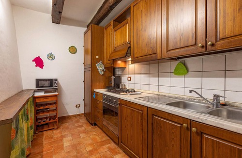 Casore del Monte House | Stunning home in Marliana