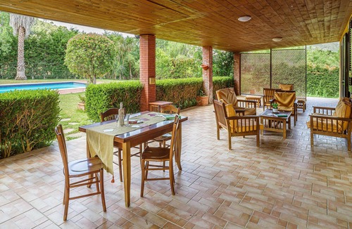 Montecorice House | Stunning home in Montecorice