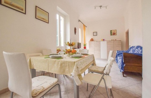 Molini House | Stunning home in Molini IM with 3 Bedrooms and WiFi