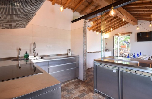 Recco House | Stunning home in Recco