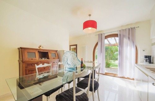 Castelfranco di Sotto House | Stunning private villa for 6 guests with WIFI, private pool, TV and terrace