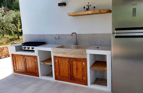 Tiriddo Villa | Stunning Ocean View and Private Pool - 3 Bedrooms - 3 Bathrooms in 2 Houses