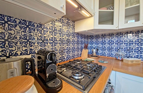 Marina di Pietrasanta Villa | Stunning private villa for 5 guests with WIFI, A/C and TV, close to Forte Dei Marmi