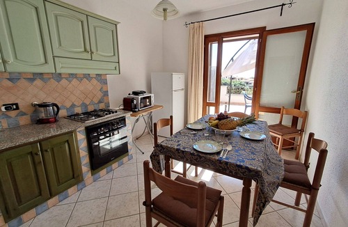 Luddui Villa | Stunning private villa for 5 guests with WIFI, A/C, TV, terrace and panoramic view