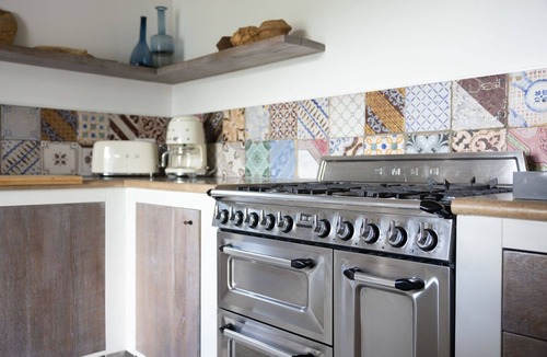 Cortona Villa | Stunning private villa for 8 people with private pool, WIFI, A/C, TV, patio and panoramic view