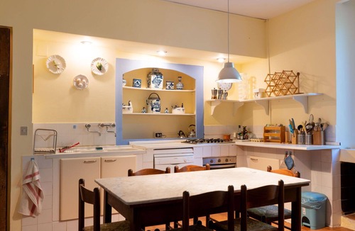 Orvieto Villa | Stunning private villa for 12 guests with pool, WIFI