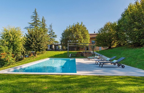 Canelli House | Stunning views and private pool