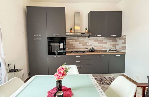 Caramagna Ligure House | Stunning villa for 16 people with WIFI, terrace and pets allowed