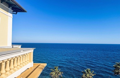 Imperia Villa | Stunning villa for 4 people with WIFI and terrace
