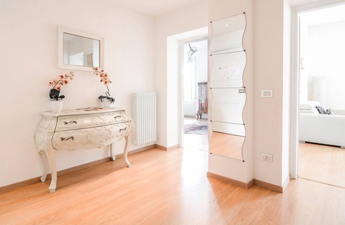 Bellagio Villa | Stunning villa for 6 people with WIFI, A/C, TV and panoramic view