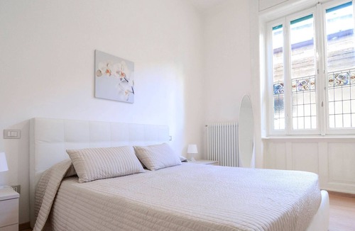Bellagio Villa | Stunning villa for 6 people with WIFI, A/C, TV and panoramic view