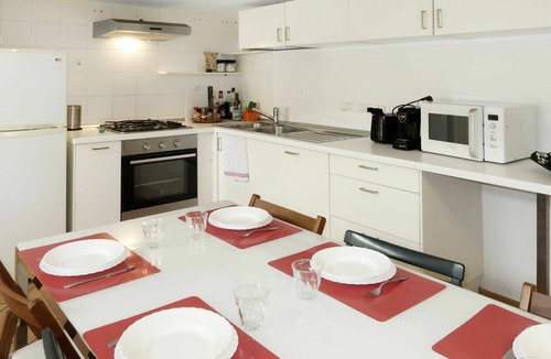 Sanremo House | Stunning villa for 9 people with WIFI, A/C, TV, terrace and pets allowed