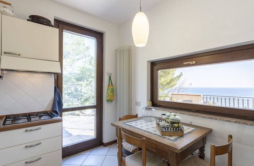 Marina di Andora Villa | Stunning villa for 9 people with WIFI, terrace and pets allowed