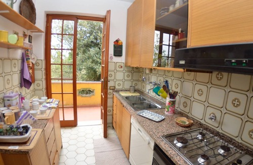 Massarosa Villa | Stunning villa with private pool, WIFI, A/C, TV, veranda and pets allowed, close to Viareggio