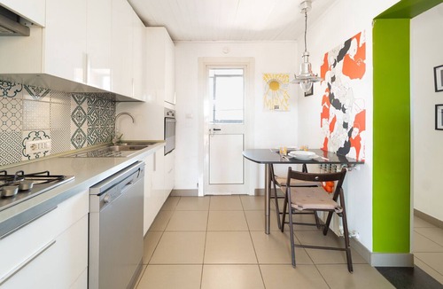 Quartieri Spagnoli Apartment | Stylish in Spanish Quarter by Wonderful Italy