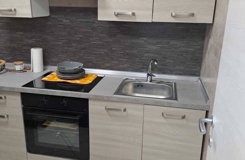 San Macario Bed & Breakfast | Suitable for families, 10 minutes from Milan malpensa. Supermarkets within10 steps.