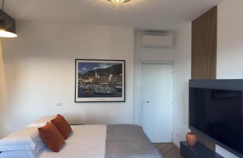 Cagnola Apartment | SUITE Design Milano - Stadio e Terme