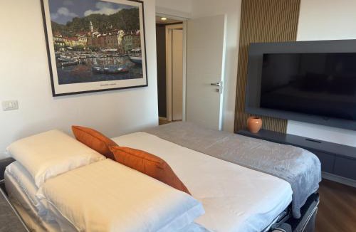 Cagnola Apartment | SUITE Design Milano - Stadio e Terme
