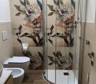 San Giuliano a Mare House | Suite Frida Rimini