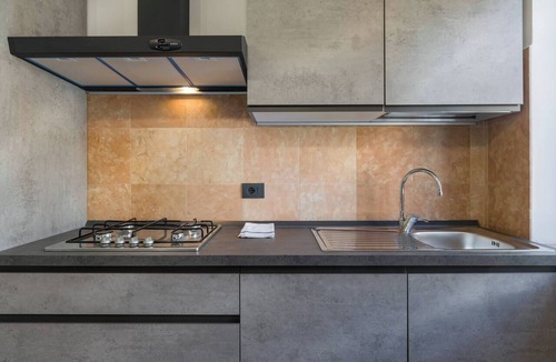 Cittadella Apartment | SUITE MARCO IN CENTRO CITTA'