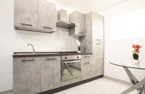 Rione V Ponte Apartment | Suite Navona With Jacuzzi