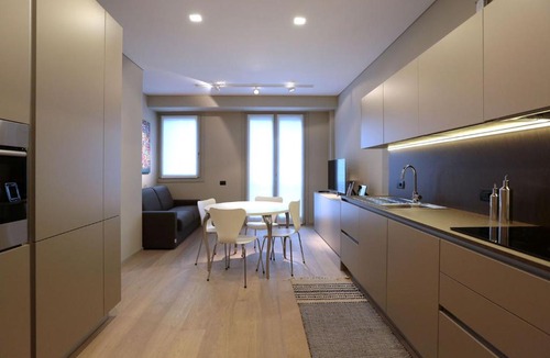 Porta Romana Apartment | Suite Porta Romana #2