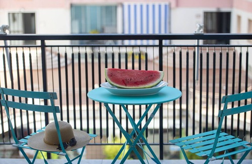 Maiori Apartment | Suite Positano - 100 meters from the beach