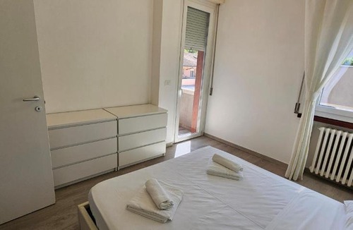 Rivabella Apartment | Suite Rivabella Rimini