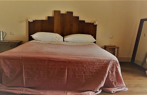 Torre a Mare House | Suite San Giorgio