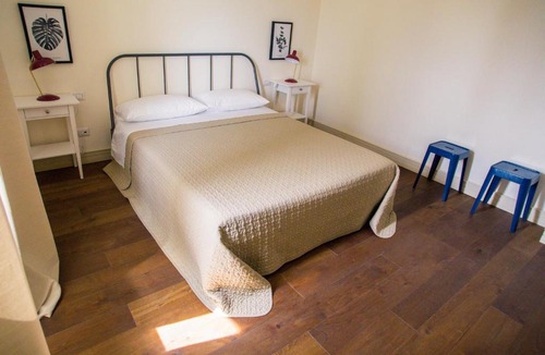 Torre a Mare House | Suite San Giorgio