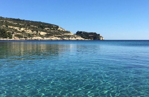 Cagliari House | SUITE SARDINIA HOLIDAYS