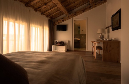 Vicenza Other | Suite-Superior-Ensuite with Shower-Countryside view-Visela