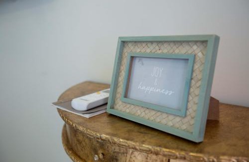 Mergellina Bed & Breakfast | Sun&TheCity
