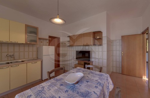 Pomonte Apartment | Sunset Goelba - where the rock meets the sea