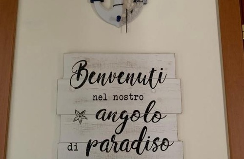 Muggia Apartment | Sunset