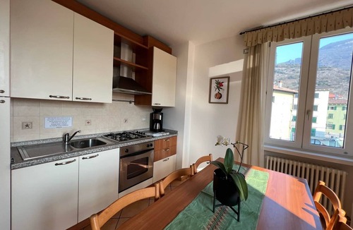 Torbole sul Garda Apartment | Superior 3