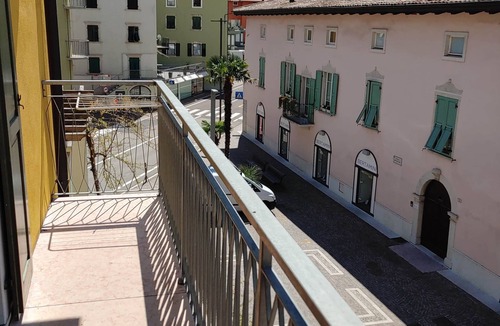 Torbole sul Garda Apartment | Superior 3