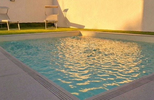 Posada Apartment | Sutt'e Riu by Interhome