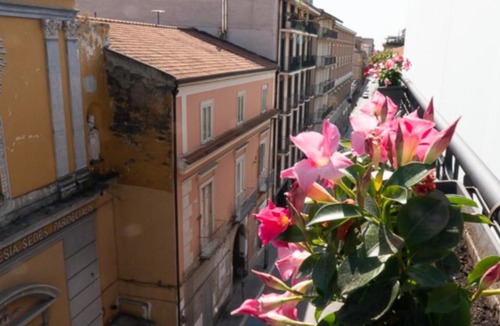 Centro Storico Hotel | Sweet Central Hotel