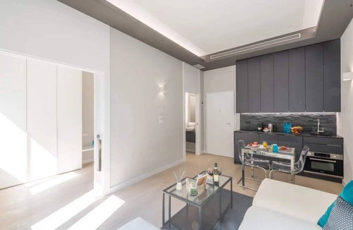 Milan Centre Apartment | Sweett | Duomo III - One Bedroom Apartment, Sleeps 3