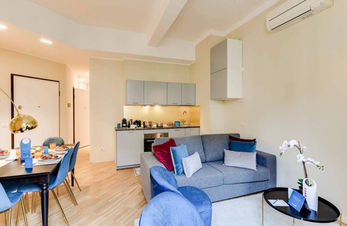 Porta Lodovica Apartment | Sweett | San Gottardo II
