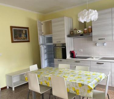 Pievepelago Apartment | Sweety Home